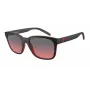 Arnette Women's Sunglasses AN4320-286977 stačiakampis propionato rėmelis UV400