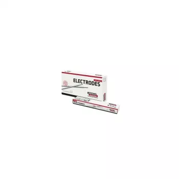 AROSTA 304L Nerūdijančio plieno suvirinimo elektrodas 2,5 mm 2,0 kg (92 vnt.) INOX