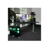 Arozzi Arena Medium ARENA-MEDIUM-FST žaidimų stalas, 140 × 75,5 cm, Forest Green