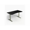 Arozzi Arena Medium ARENA-MEDIUM-FST žaidimų stalas, 140 × 75,5 cm, Forest Green
