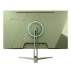 Arozzi Nova 27 colių IPS QHD žaidimų monitorius – 2560x1440, 260Hz, 1ms, Forest Green