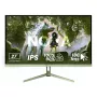 Arozzi Nova 27 colių IPS QHD žaidimų monitorius – 2560x1440, 260Hz, 1ms, Forest Green