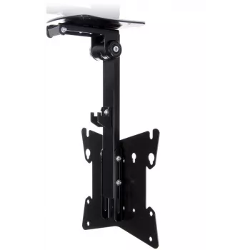ART AR-21skos lubų laikiklis LED/LCD televizoriams 17–42 col., 20 kg, VESA 75x75–200x200, juodas