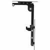 ART AR-21skos lubų laikiklis LED/LCD televizoriams 17–42 col., 20 kg, VESA 75x75–200x200, juodas