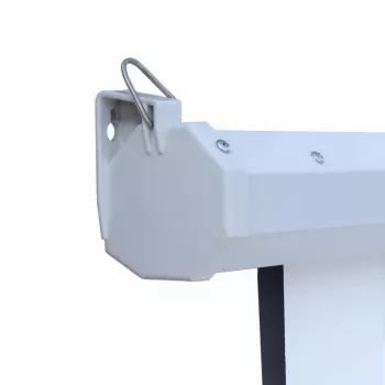 ART Electric Screen 92 inch 114x203 cm su nuotolinio valdymo pultu EA-92 16:9