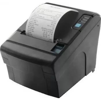 ARTDEV AP-8220-U terminis kvitų spausdintuvas 80mm USB juodas