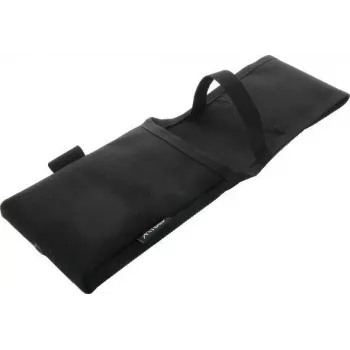 ARTDEV Nylon Holster su diržo segtuku ir fiksuojančiu dirželiu nešiojamam terminalui