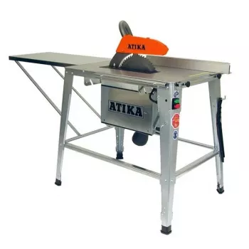 ARTYK ATIKA stalinis pjūklas medienai 315mm 3,0KW 230V 90mm HT315