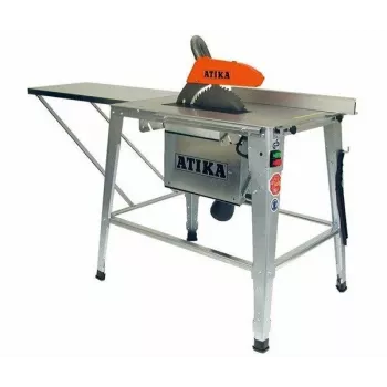 ARTYK ATIKA Medienos pjūklas stalinis 315mm 3.3kW 400V 90mm HT315