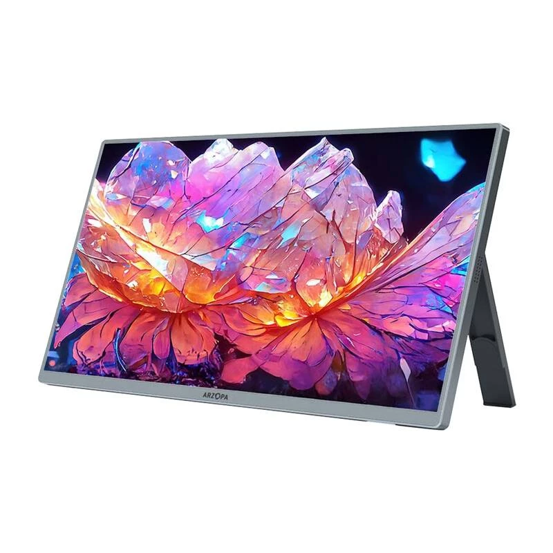 Arzopa A3C Pro 13.3 inch nešiojamas monitorius