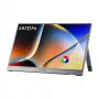 ARZOPA Z1C 16.1 colio IPS Full HD 144Hz nešiojamas monitorius (pilka)
