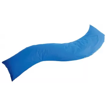 AS3 cilindrinė miego padėties pagalvėlė - S - 410181