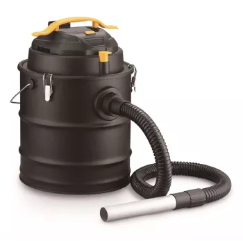 Pelenų siurblys K-605 20L