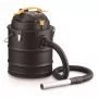 Pelenų siurblys K-605 20L