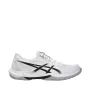 ASICS Gel-Rocket 12 vyriški sportbačiai salėms White/Midnight (1071A116.101) 42 EU