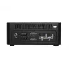 ASRock 4X4 BOX-8840U SFF Black Socket FP7 3,3 GHz