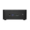 ASRock 4X4 BOX-8840U SFF Black Socket FP7 3,3 GHz