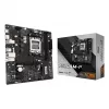 ASRock A620AM-P AMD A620 AM5 Micro ATX motininė plokštė (DDR5, HDMI, DisplayPort, M.2)