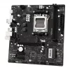 ASRock A620AM-P AMD A620 AM5 Micro ATX motininė plokštė (DDR5, HDMI, DisplayPort, M.2)