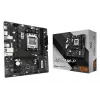 ASRock A620AM-P AMD A620 AM5 Micro ATX motininė plokštė (DDR5, HDMI, DisplayPort, M.2)