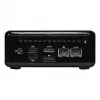ASRock Industrial 4X4 BOX-4500U be korpuso įterptasis kompiuteris (Barebone)