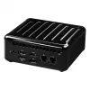 ASRock Industrial 4X4 BOX-4500U be korpuso įterptasis kompiuteris (Barebone)