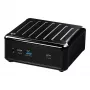ASRock Industrial 4X4 BOX-4500U be korpuso įterptasis kompiuteris (Barebone)