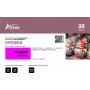 ASTAR AS20406 Kyocera TK-5380M rausvoji (magenta) tonerio kasetė, perdirbta, didelės talpos, 10 000 puslapių