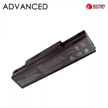 ASUS A32-F3 nešiojamojo kompiuterio baterija, 5200 mAh, Extra Digital Advanced