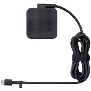 ASUS AC68-00 68W USB-C maitinimo adapteris – juodas