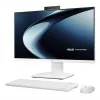 ASUS AiO 23.8 inch All-in-One PC, Intel Core 5 220H, 16GB DDR5, 512GB SSD, Windows 11 Pro, Baltas
