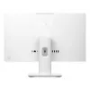 ASUS AiO 23.8 inch All-in-One PC, Intel Core 5 220H, 16GB DDR5, 512GB SSD, Windows 11 Pro, Baltas