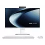 ASUS AiO 23.8 inch All-in-One PC, Intel Core 5 220H, 16GB DDR5, 512GB SSD, Windows 11 Pro, Baltas