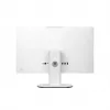 ASUS AIO VM640KA-WPC046W Ryzen AI 5 330 23,8 inch FHD 100Hz 250nits Wide View Anti-Glare 16GB DDR5 SSD 512GB Radeon 820M WLAN+BT 5MP+IR Webcam Windows 11 Home White 2Y Door-to-Door