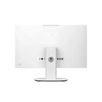 ASUS AIO VM640KA-WPC046W Ryzen AI 5 330 23,8 inch FHD 100Hz 250nits Wide View Anti-Glare 16GB DDR5 SSD 512GB Radeon 820M WLAN+BT 5MP+IR Webcam Windows 11 Home White 2Y Door-to-Door