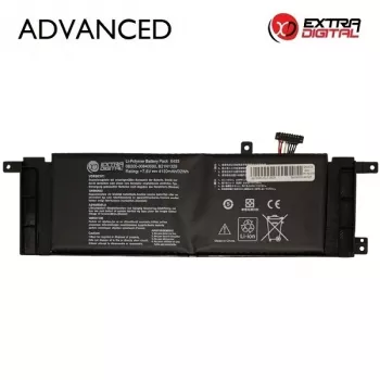 ASUS B21N1329 nešiojamojo kompiuterio baterija 4150mAh Li-Ion - Extra Digital Advanced