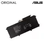 ASUS C31N1411 Originali nešiojamojo kompiuterio baterija 45Wh 11.55V 3900mAh 3 elementų Li-ion, skirta ZenBook UX303 (juoda)