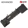ASUS C42N1728 keičiamoji baterija 3400mAh 15.4V Li-ion, skirta ZenBook Pro 15 UX580 serijai