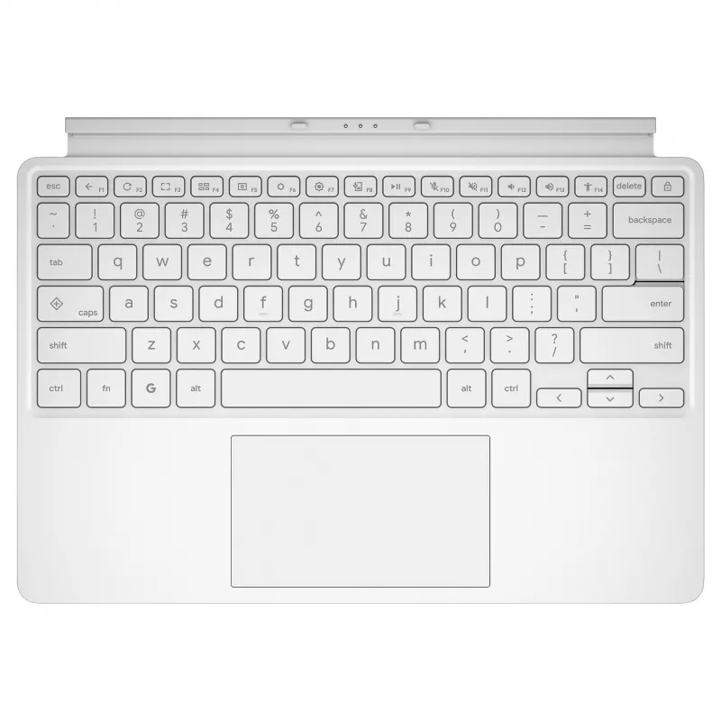ASUS Chromebook CM32 CM3206DM4A-TR0145 nešiojamas kompiuteris, 12.1", MediaTek 540, 8 GB, 128 GB eMMC, ChromeOS