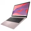 ASUS Chromebook CX15 CM1505CM4A-S70032, 15.6 col. Full HD, MediaTek Kompanio 520, 8 GB RAM, 128 GB eMMC, ChromeOS, Gravity Grey, vokiška klaviatūra