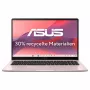 ASUS Chromebook CX15 CM1505CM4A-S70032, 15.6 col. Full HD, MediaTek Kompanio 520, 8 GB RAM, 128 GB eMMC, ChromeOS, Gravity Grey, vokiška klaviatūra
