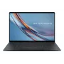 ASUS ExpertBook B9 B9406CAA CUX7-358H 14 inch jutiklinis nešiojamas kompiuteris, Intel Core i7-1355U, 32 GB RAM, 1 TB SSD, Windows 11 Pro, Star Black