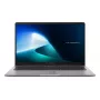 ASUS ExpertBook P1 P1503CVA-S72481X nešiojamas kompiuteris, 15,6 colio Full HD, Intel Core 5 210H, 16GB DDR5, 512GB SSD, Windows 11 Pro, prancūziška AZERTY klaviatūra