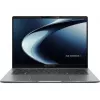 ASUS ExpertBook P3 14 colių nešiojamas kompiuteris Intel Core i5-13420H 16GB RAM 512GB SSD Windows 11 Pro 90NX08E1-M00BW0