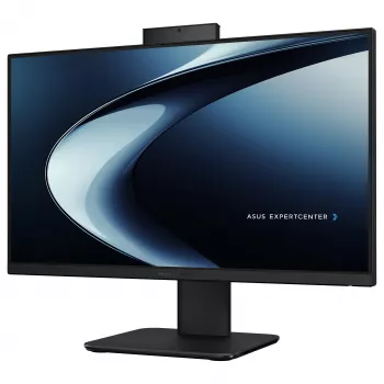 ASUS ExpertCenter P440VA kompiuteris „viskas viename“, Intel Core 5 210H, 23,8 colio Full HD, 16GB DDR5, 512GB SSD, Windows 11 Pro