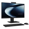 ASUS ExpertCenter P400 23.8 col. All-in-One kompiuteris, Intel Core 5-210H, 16GB RAM, 512GB SSD, be OS