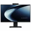 ASUS ExpertCenter P400 23.8 col. All-in-One kompiuteris, Intel Core 5-210H, 16GB RAM, 512GB SSD, be OS
