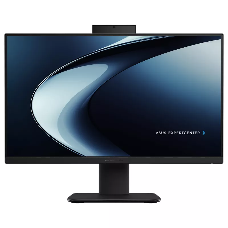 ASUS ExpertCenter P400 23.8 col. All-in-One kompiuteris, Intel Core 5-210H, 16GB RAM, 512GB SSD, be OS