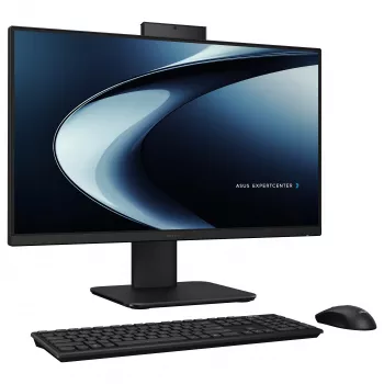 ASUS ExpertCenter P400 23.8 col. All-in-One kompiuteris, Intel Core 5-210H, 16GB RAM, 512GB SSD, be OS