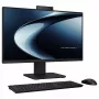 ASUS ExpertCenter P400 23.8 col. All-in-One kompiuteris, Intel Core 5-210H, 16GB RAM, 512GB SSD, be OS